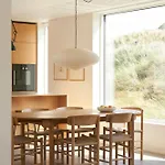 بيت للعطل Stylish Architect House In Kettrup Hills *