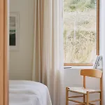 Stylish Architect House In Kettrup Hills * Løkken