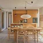 Stylish Architect House In Kettrup Hills *