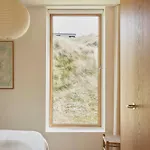 بيت للعطل Stylish Architect House In Kettrup Hills Løkken