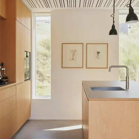 Stylish Architect House In Kettrup Hills