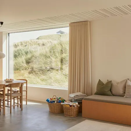 Stylish Architect House In Kettrup Hills בית נופש *