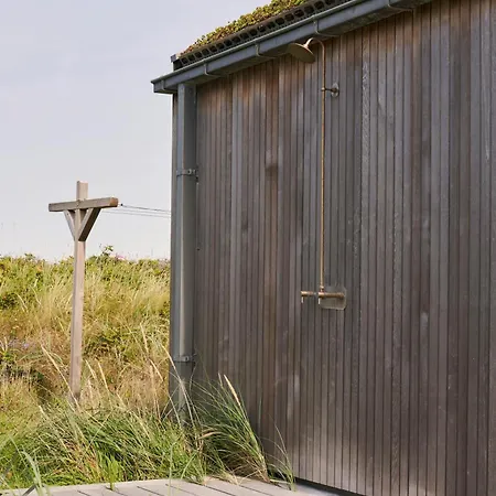 Stylish Architect House In Kettrup Hills Løkken