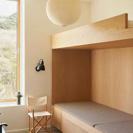 Stylish Architect House In Kettrup Hills *