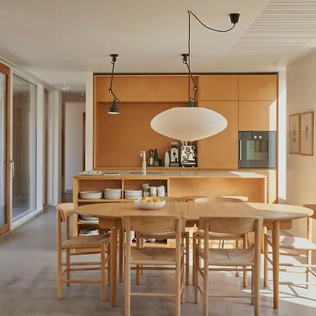 Stylish Architect House In Kettrup Hills *