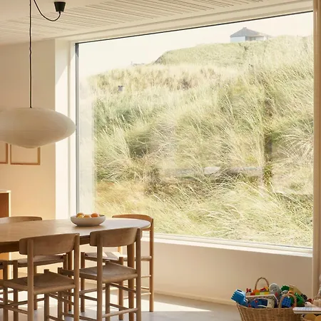 Stylish Architect House In Kettrup Hills