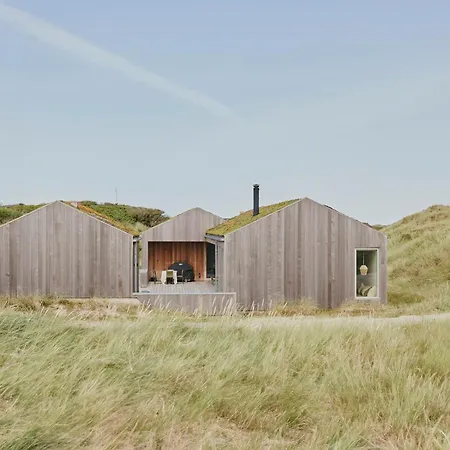 Stylish Architect House In Kettrup Hills *